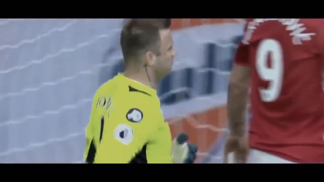 Penalty: Zlatan Ibrahimovic vs Artur Boruc смотреть онлайн