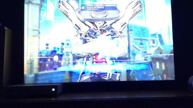 Overwatch Uprising!? Loot box quest?? смотреть онлайн