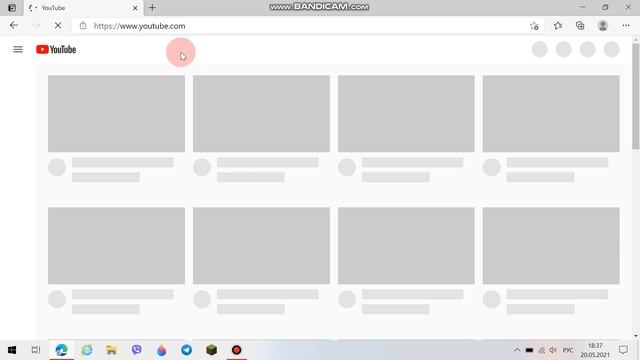 Обзор браузера Microsoft Edge! смотреть онлайн