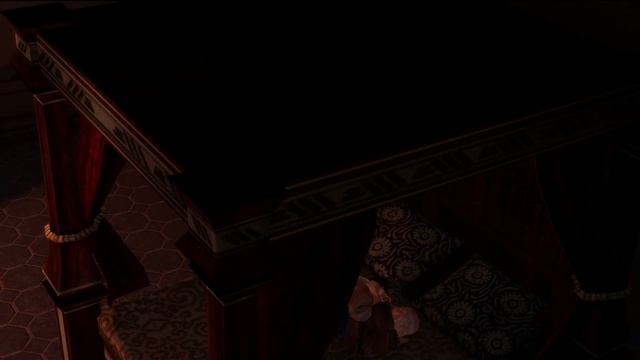 Dragon Age 2 My Howke and Izabella смотреть онлайн