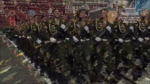 Мы - Армия Страны!  Мы - Армия Народа!