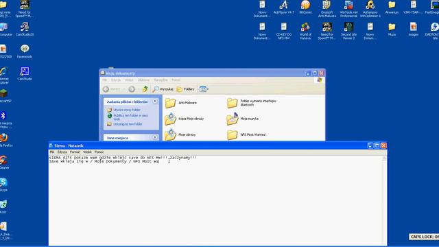 Gdzie wkleić Save NFS MW? смотреть онлайн