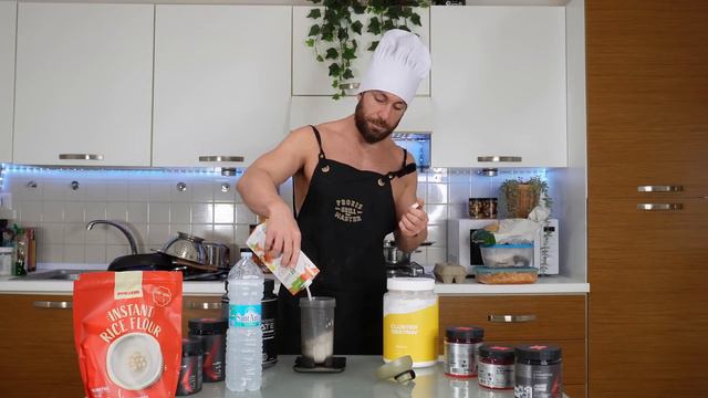 Ultima settimana in bulk a 4000KCAL смотреть онлайн