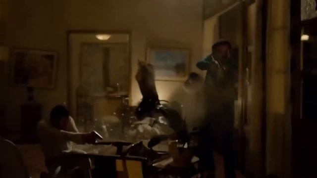 Pablo Escobar Gangsta's Paradise