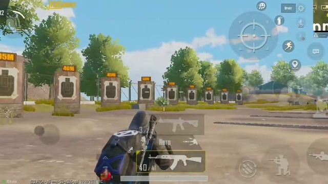 Чувствительность REDMI 8A Pubg Mobile смотреть онлайн