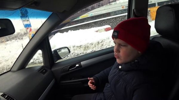 Обзор на Опель Зафира,Opel Zafira 2006год выпуска,обьем 1.8 бензин на Механике.