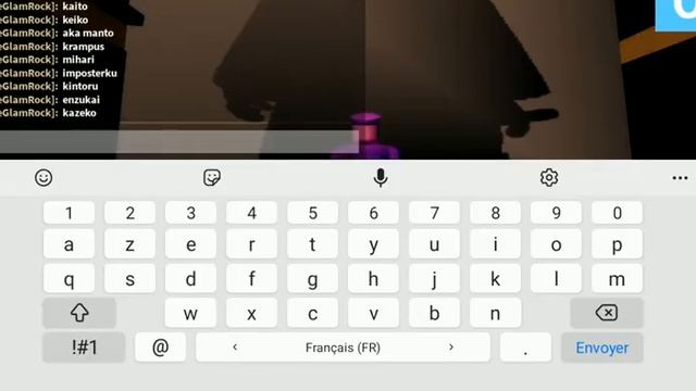 The mimic Quiz Game (ALL ANSWERS) part 2 смотреть онлайн