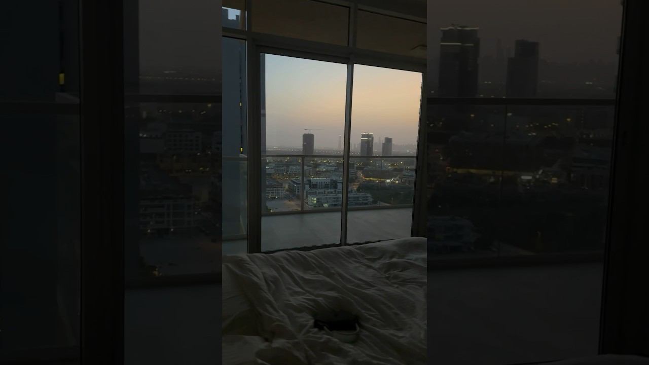 любимый вид #блог #дубай смотреть онлайн