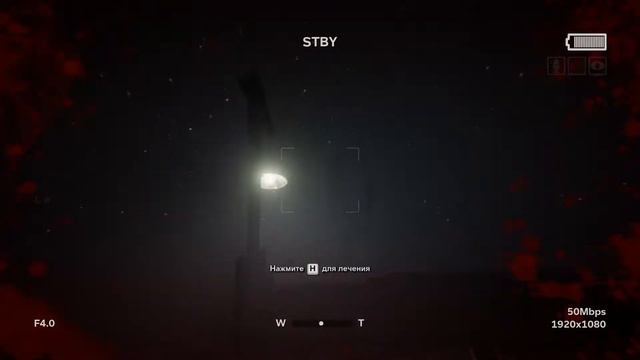 Outlast 2 - #2 добраться до церкви смотреть онлайн