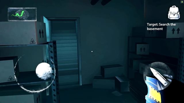 Полное прохождение с Финалом | Endless Nightmare смотреть онлайн
