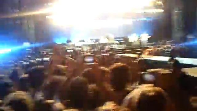 Times like these - Foo Fighters live @Villa Manin, Codroipo (UD) смотреть онлайн