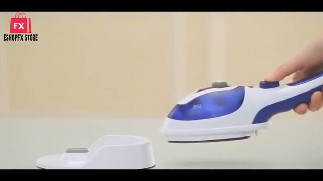 Handheld iron steamer смотреть онлайн