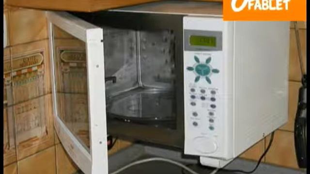 ¿POR QUË FUNCIONA EL MICROONDAS? смотреть онлайн