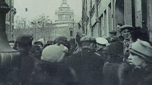 27 января. День воинской славы России - День полного освобождения Ленинграда от фашистской блокады смотреть онлайн