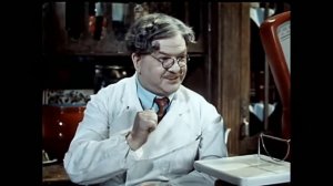 Аркадий Райкин(Оптический обман)