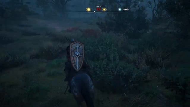 Assassin's Creed Valhalla :Восточная Англия- Прохождение #18 смотреть онлайн
