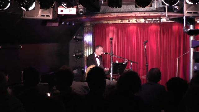 Mark Lester Piano Improvisation