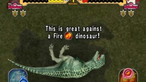 Amargasaurus Gameplay | Showcase - Dinosaur King Arcade Game 恐竜キング
