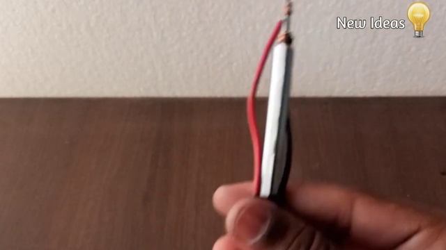 How to make soldering iron - Easy way to make soldering iron using only pencil смотреть онлайн