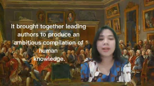 Lit. 11-Age of Enlightenment-Seno смотреть онлайн