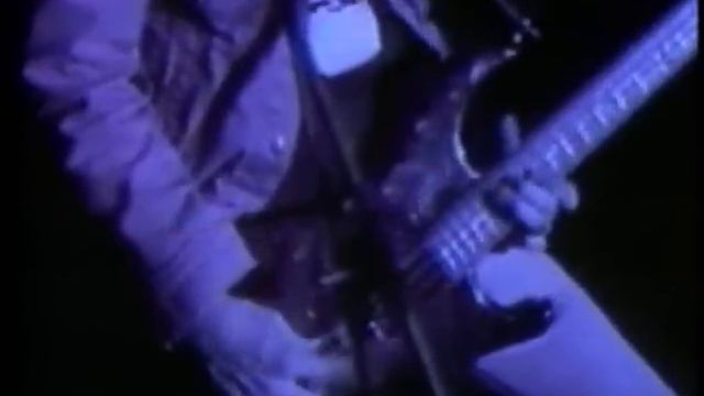 Cliff Burton Solos смотреть онлайн