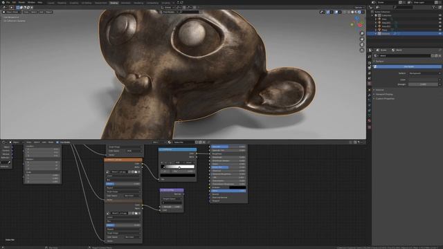 Better EEVEE Renders - Settings, Lighting, and Other Cool Tricks смотреть онлайн