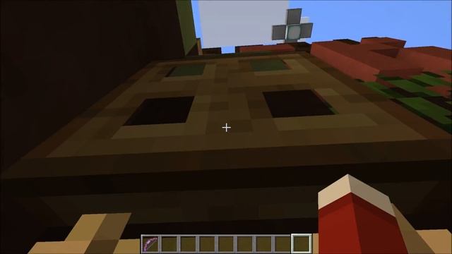 MYSTERY SHACK w/ INTERIOR!!! - Minecraft World Download смотреть онлайн
