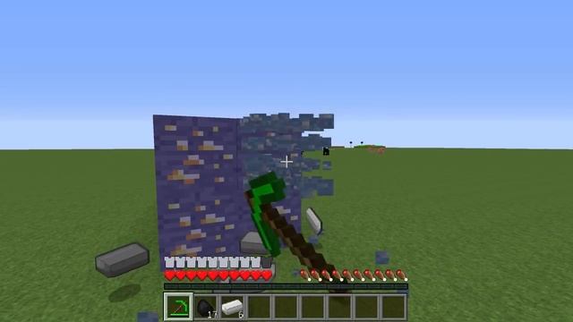 РУДА УДАЧИ! - Minecraft (Обзор Мода) смотреть онлайн