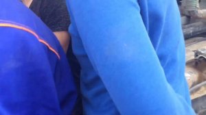 Установка газа на зил 130 DOSAVTOGAS #зил130нагазу #зил130 #газнагрузовые