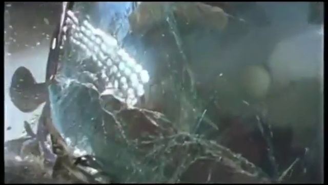 Crash test Fiat Multipla 2001 смотреть онлайн