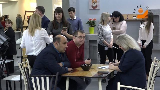 Участники выставки "Мебель-2018": ДСВ МЕБЕЛЬ смотреть онлайн