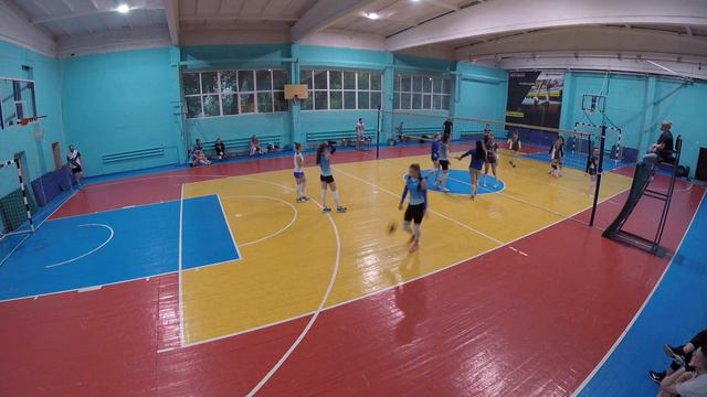 Герц - Феникс, Королева площадки - 2022 (Девушки, Большой Кубок, 1/2 Финала OUT) смотреть онлайн