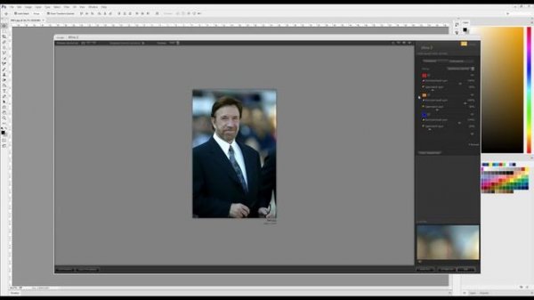 Nik Collection. Обзор коллекции плагинов для Adobe Photoshop
