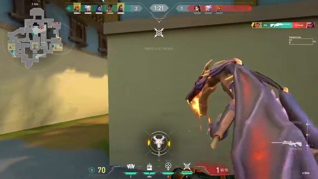 GTA ? | VALORANT | MONTAGE | смотреть онлайн