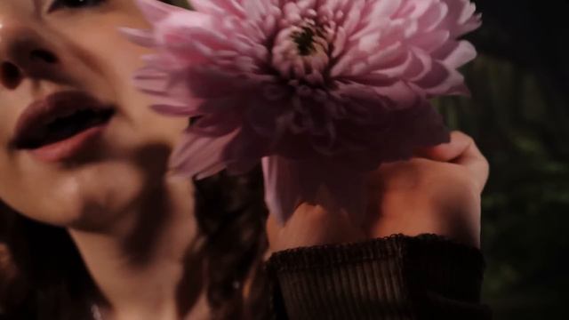 ASMR Gentle Fairy Comforts You :) Fluffy Mic, Positive Affirmations, Layered Sounds смотреть онлайн