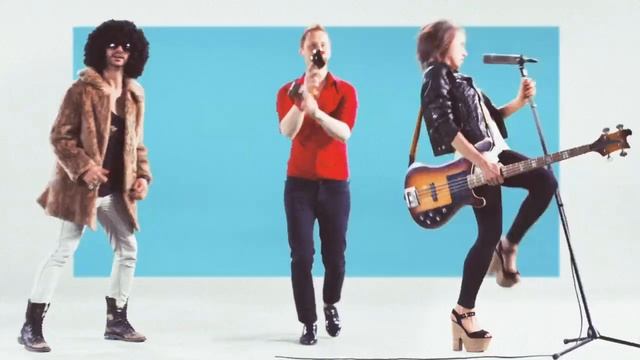 Поздравление для Наташи. Улыбайся. смотреть онлайн