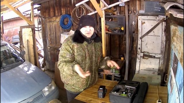 4D лазерный уровень ( глухих ) смотреть онлайн