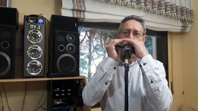 EL SOL,NO REGRESA. BACHATA .CON ARMONICA смотреть онлайн