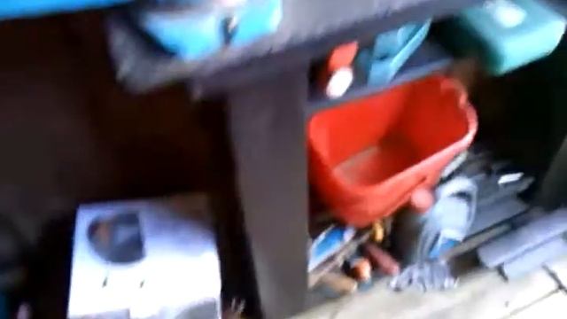 Ремонт бампера Шевроле Авео. Часть 1 смотреть онлайн