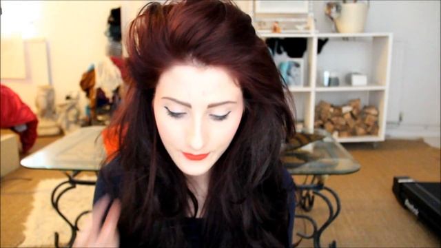 Create Two Easy Styles with your 3/4 Wig! | Annabelle's Wigs смотреть онлайн