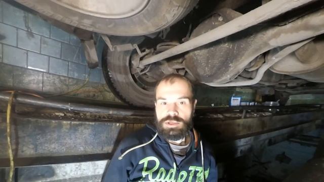 Удобство минивэна: практичность и стиль