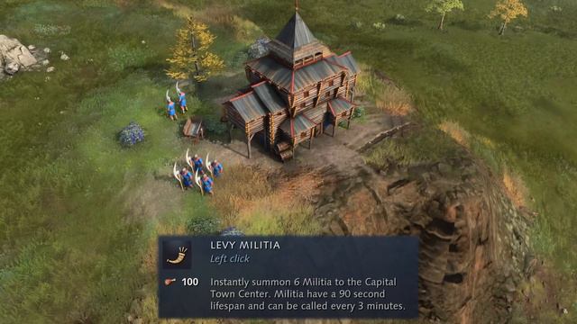 All New 7 Military Units in AoE4! смотреть онлайн