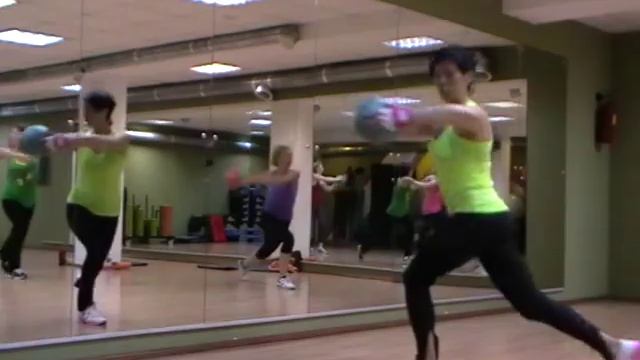 Инструктор групповых программ. SFC