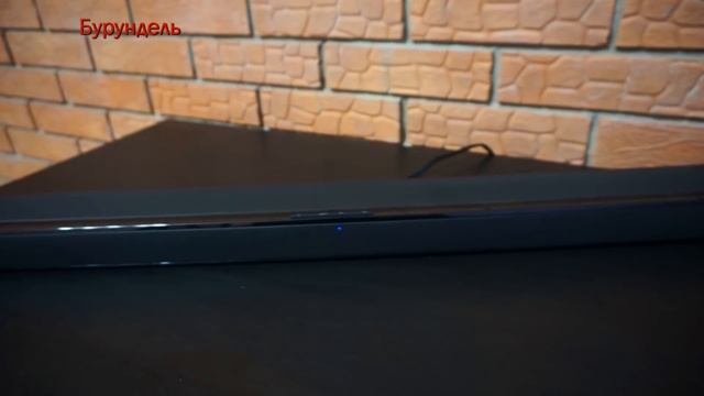 Достойный конкурент для Xiaomi, саундбар blitzwolf. смотреть онлайн