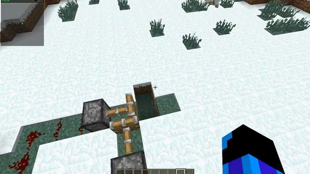 Как сделать машину копирования в minecraft 1.5.2 смотреть онлайн
