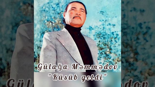 Gulaga Memmedov 
