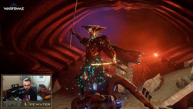 Warframe | The New War: Player Reactions смотреть онлайн