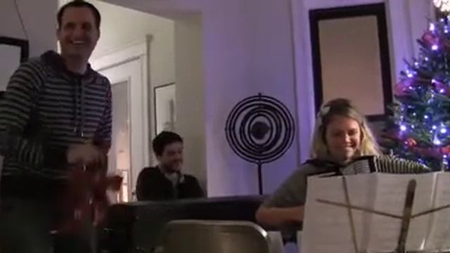 Jessica's Accordion Recital смотреть онлайн