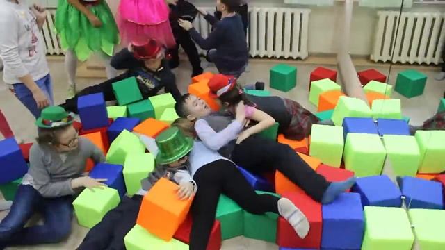 Поролон-шоу