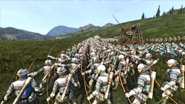 HOW TO MAKE MEDIEVAL 2 NEXT GEN IN 2023 - MEDIEVAL 2 REMASTERED + FREECAM